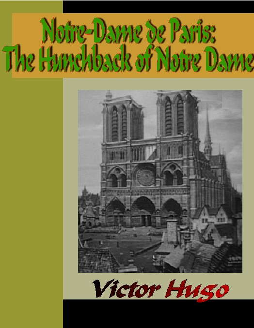 Title details for Notre-Dame de Paris - The Hunchback of Notre Dame by Victor Hugo - Available